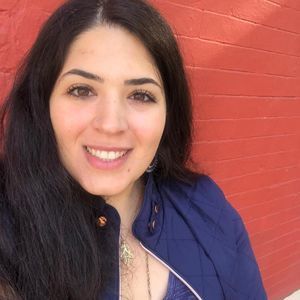 Meet your Posher, Kristi